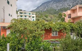Apartments Ante