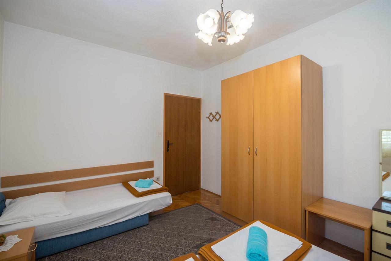 Apartments Ante Igrane Zewnętrze zdjęcie