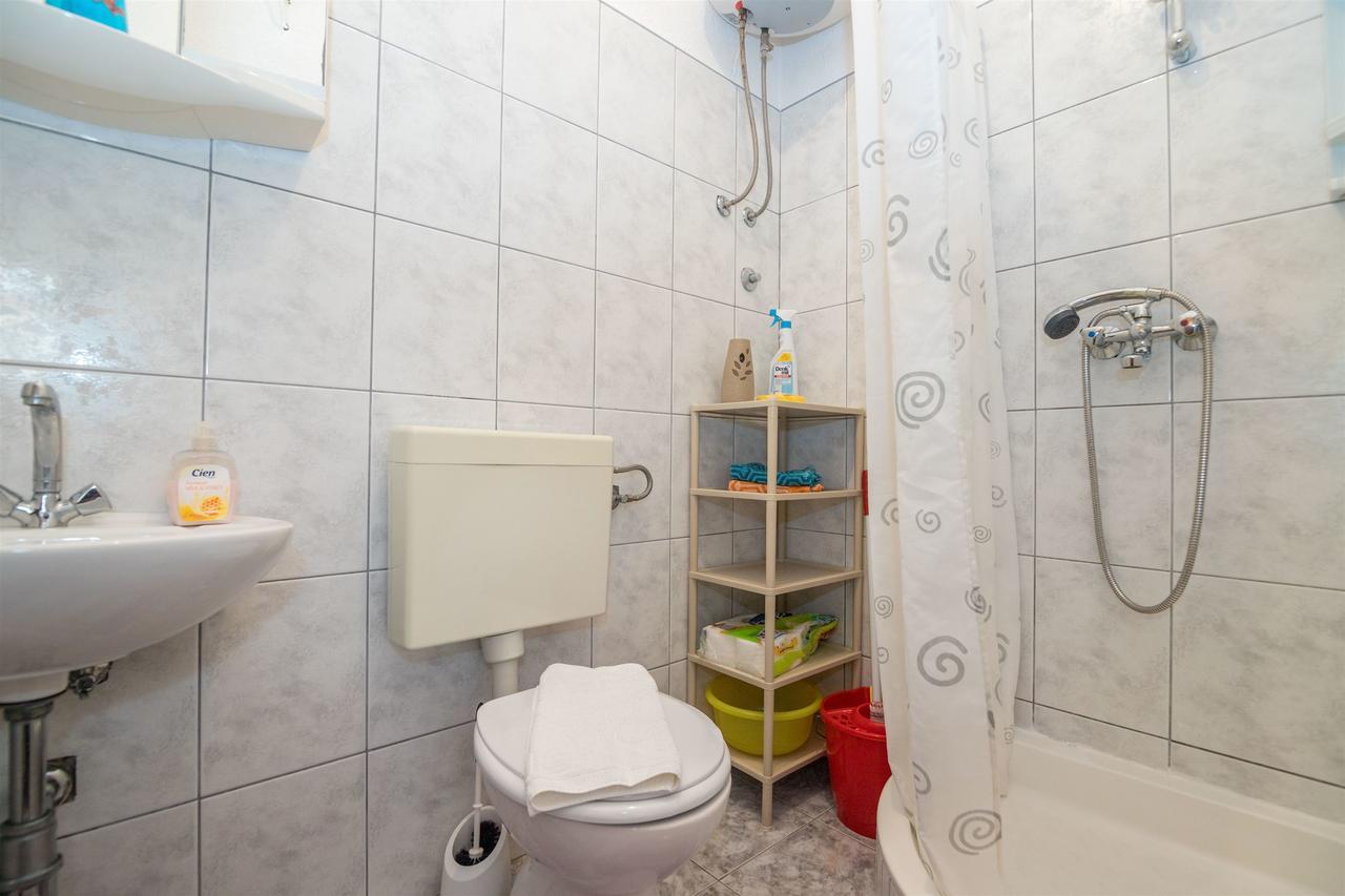 Apartments Ante Igrane Zewnętrze zdjęcie